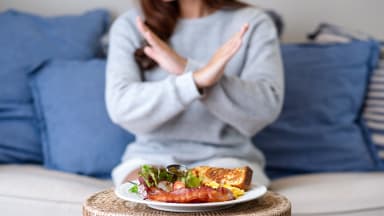 10 Ernährungsmythen auf dem Prüfstand