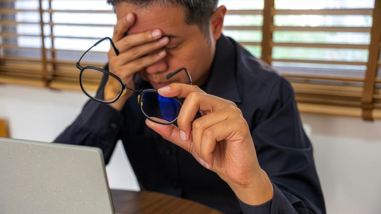 Netzhautvaskulitis als Erstsymptom eines EBV-positiven diffusen großzelligen B-Zell-Lymphoms