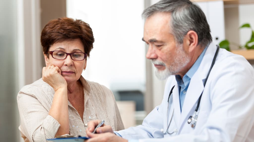 Wie Ärzte Zahlen und Daten ohne Missverständnisse vermitteln können