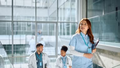 Generationenwandel in der Medizin