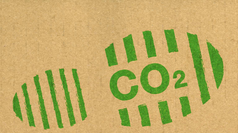 CO2-Fußabdruck von offenen Operationen, Laparoskopie und Robotik