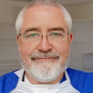 Avatar von Bild Interviewter Dr. Gross