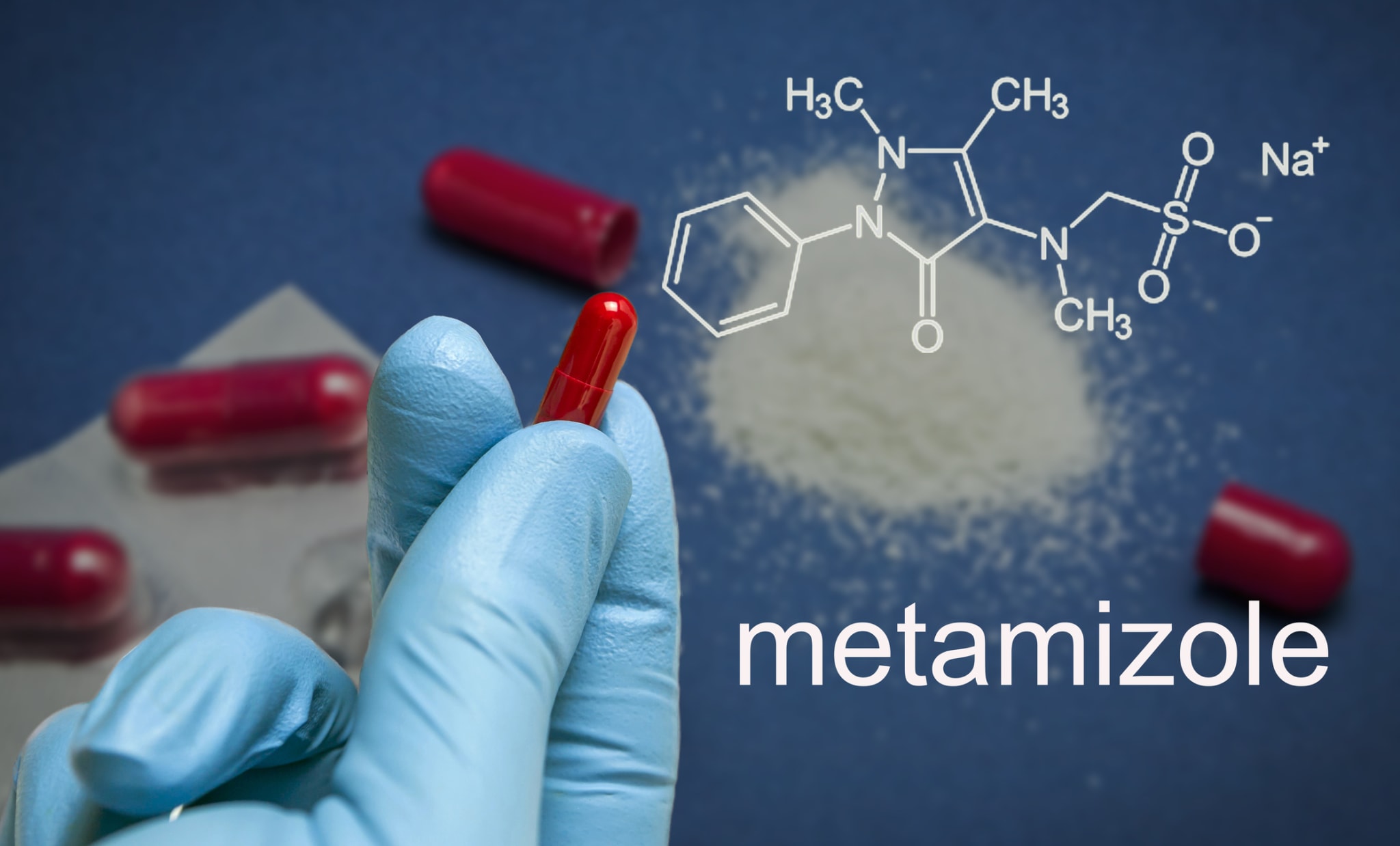 Metamizol bei OPs 9 ExpertenEmpfehlungen