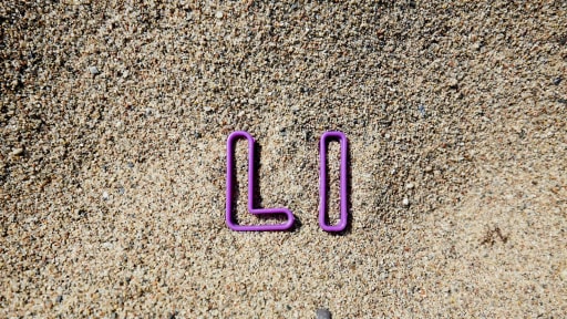 Alzheimer-Pathogenese: Könnte Lithiummangel ein entscheidender Faktor sein?