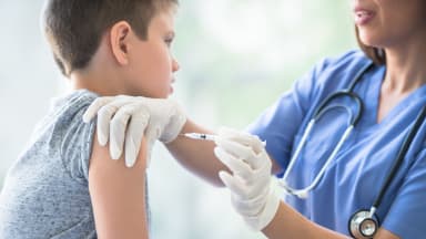 VLA15: Impfstoff gegen Lyme-Borreliose