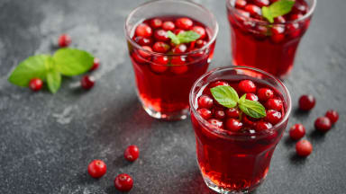 Faktencheck Cranberries bei Harnwegsinfekt