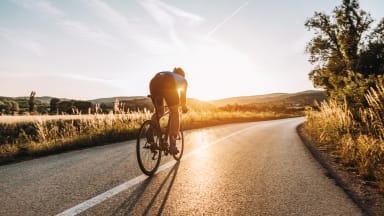 Männer: Zu viel Sport kann die Fruchtbarkeit beeinträchtigen