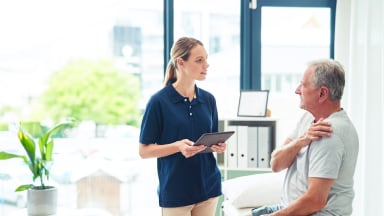 Die Praxis von morgen: Erfolgreiche Digitalisierung beginnt mit den richtigen Fragen