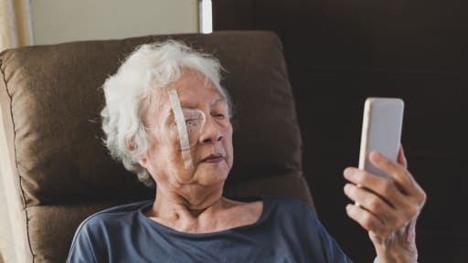 Katarakt-OP bei Makuladegeneration im Alter