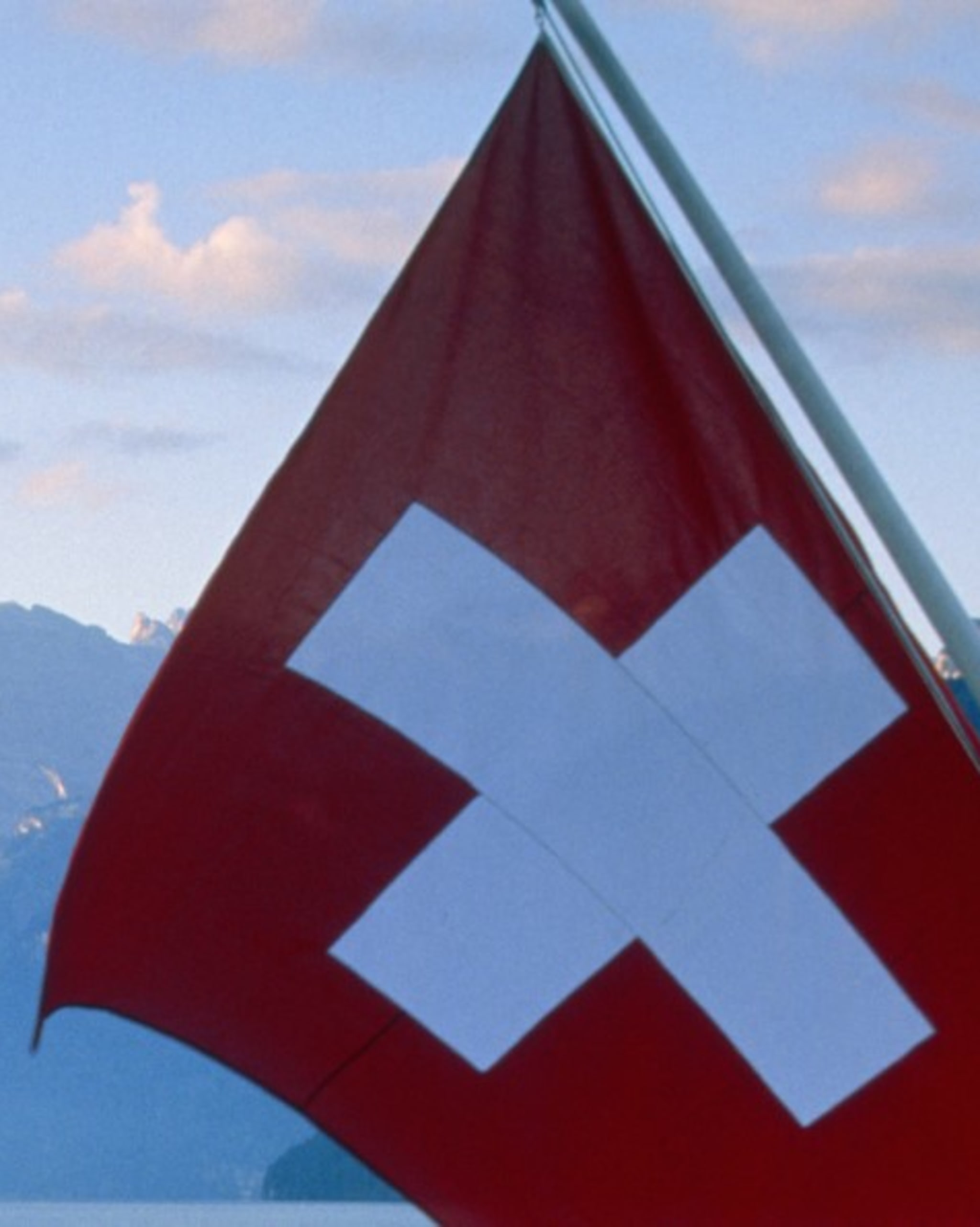 Als Arzt in die Schweiz 1