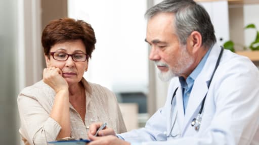 Wie Ärzte Zahlen und Daten ohne Missverständnisse vermitteln können