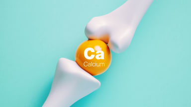 Calcium im Faktencheck