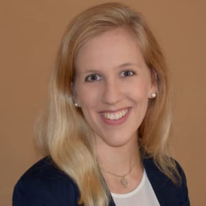 Avatar von Dr. med. Julia Hafner