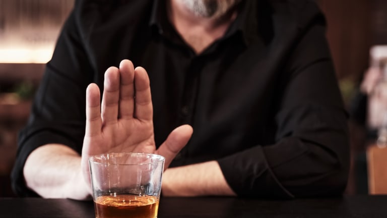 Dry January: Was bringt der Alkoholverzicht für einen Monat? 