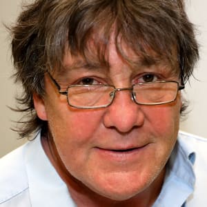 Avatar von Uwe Neumann