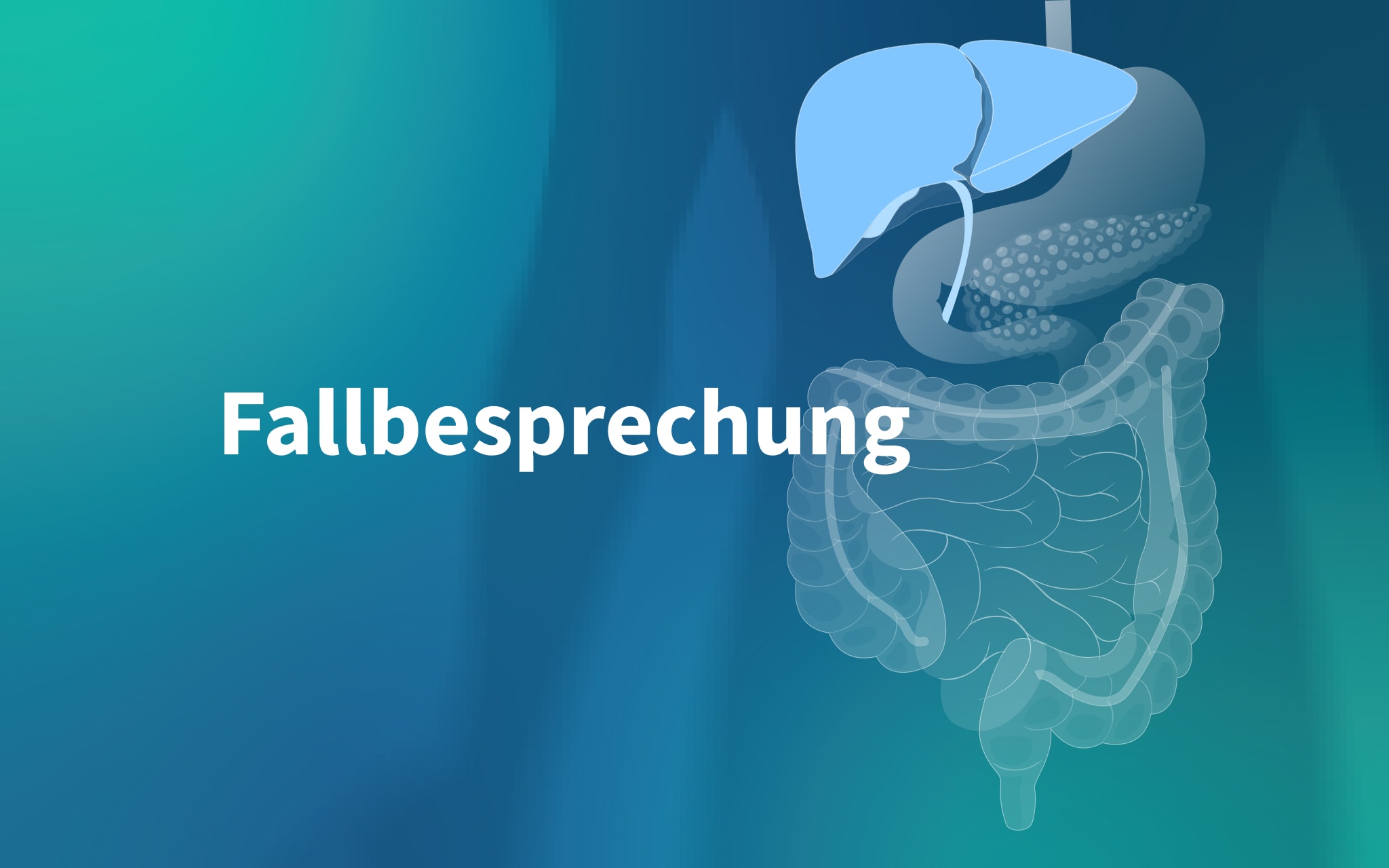 PBC, MASLD/MASH & Leberzirrhose