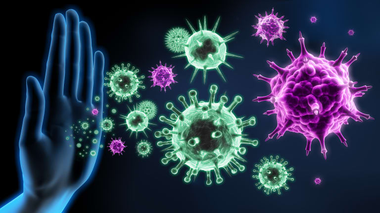 Umprogrammierte Immunzellen stellen nach Geneditierung spezifische Antikörper her