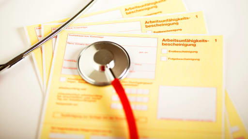 Lindner für Abschaffung telefonischer Krankschreibung