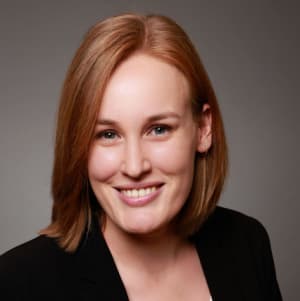 Avatar von Julie Meyer