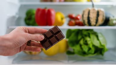Gesunde Ernährung: Warum fällt sie so schwer?