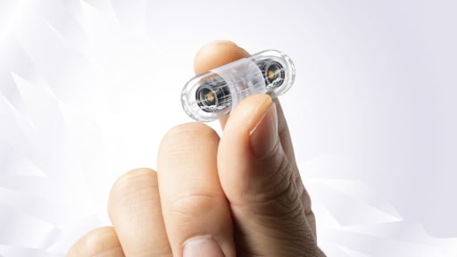 Bessere Darmdiagnostik durch KI?