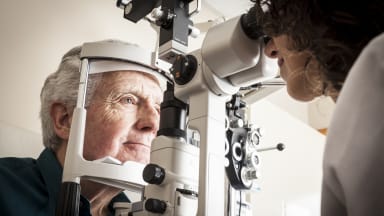 Gründe für die Implantation einer zweiten IOL