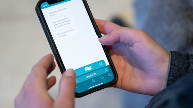 Neue App gegen Onlinesucht ab sofort verfügbar 