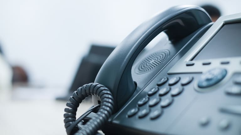 Telefonate abrechnen