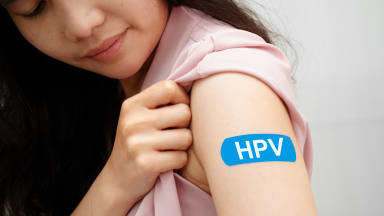 Update HPV: Wen, wann und wie lange impfen?