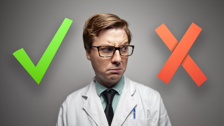 Wer sollte nach erfolgreicher Ablation noch antikoaguliert werden?