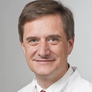 Avatar von Prof. Uwe Heemann