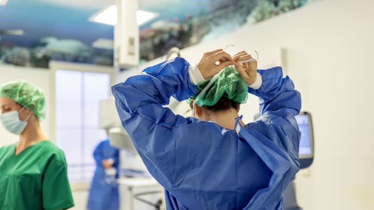 4-Tage-Woche im OP: Zukunftsfähig oder bürokratisches Monster?