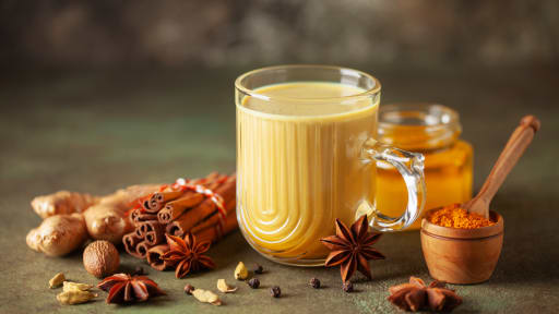 Zimtsterne, goldene Milch und Ingwershots: Neben- und Wechselwirkungen?