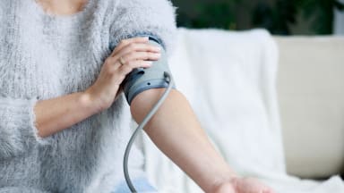 Update Hypertonie: Was raten die neuen Leitlinien?