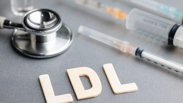 LDL-Cholesterin