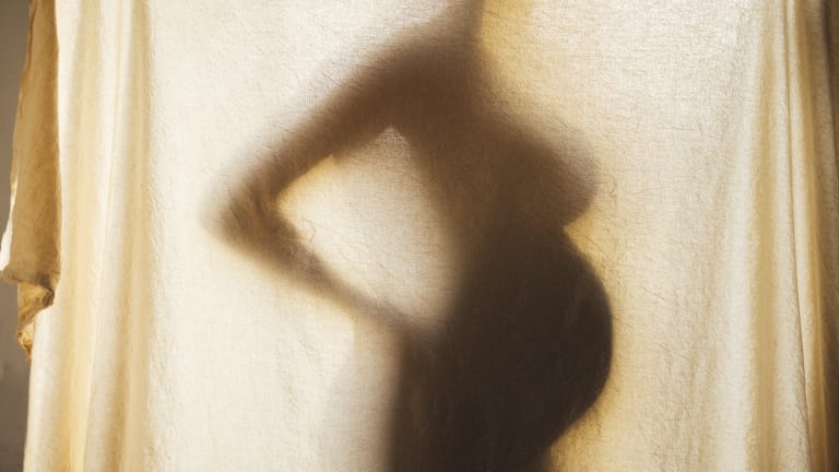 Häufige Probleme im Analbereich nach der Geburt