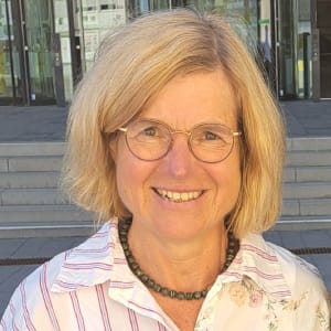 Avatar von Kristina Hölig