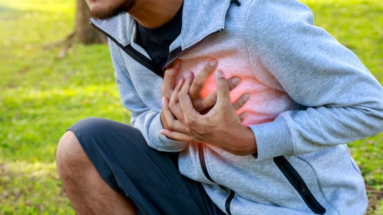 Plötzlicher Herztod im Sport: Screening und Präventionsstrategien