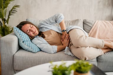 Menstruationsurlaub? Minister setzt auf Krankmeldung