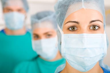 Wer haftet bei medizinisch fehlerhaften Anweisungen von Vorgesetzten?