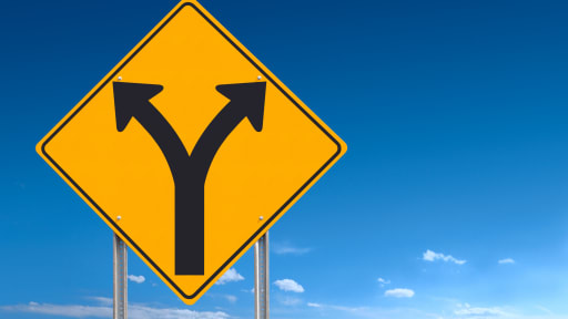 Angestellt oder eigene Praxis: Wie würden sich Ärzte heute entscheiden?