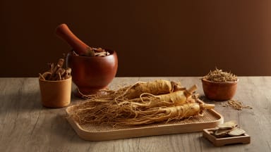 Ginseng im Faktencheck: Was kann die „Wunderwurzel“ wirklich?