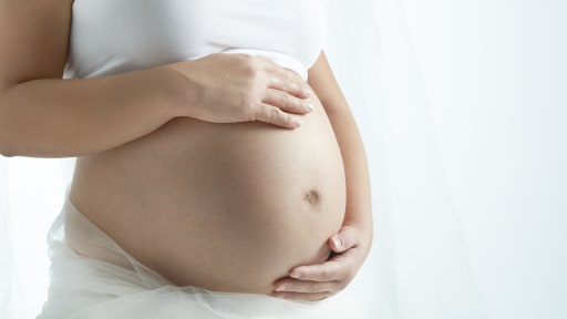 Schwangerschaftsdermatosen: Überblick und Therapie