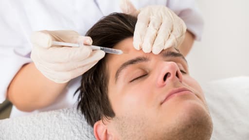 BGH: Keine Vorher-Nachher-Werbung für Hyaluron-Spritzung