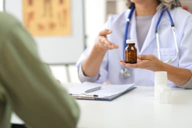 Urogenitale Gonorrhoe: Eine einzelne Dosis des neuen Antibiotikums Zoliflodacin ist hoch effektiv