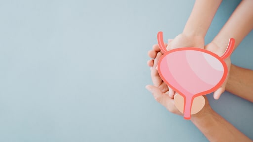 Durvalumab zusätzlich zu BCG bei nicht muskelinvasivem Blasenkrebs: längeres krankheitsfreies Überleben