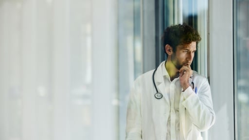 Wenn Ärzte über das eigene Sterben nachdenken – und dann ganz anders entscheiden würden als bei Patienten