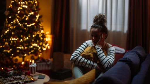 Wege aus der Einsamkeit - auch in der Weihnachtszeit  