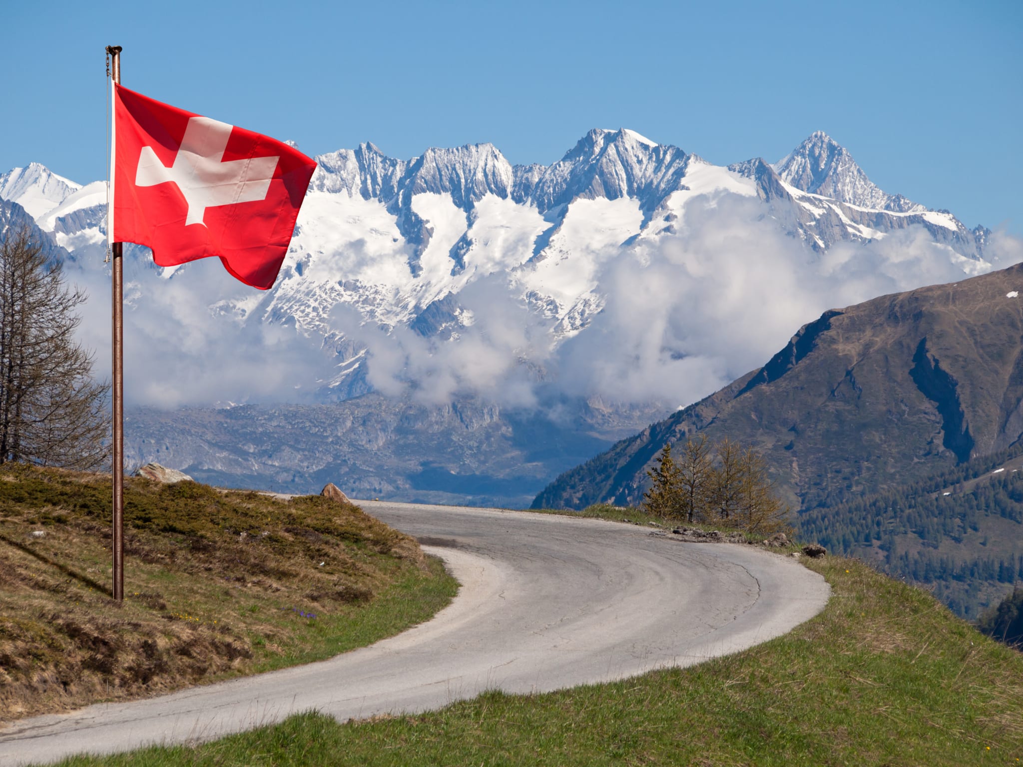 Als Arzt in die Schweiz Wissenswertes im Überblick