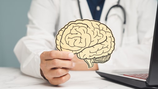 Etwa ein Viertel Genetik – Neue Erkenntnisse zur Gehirnalterung